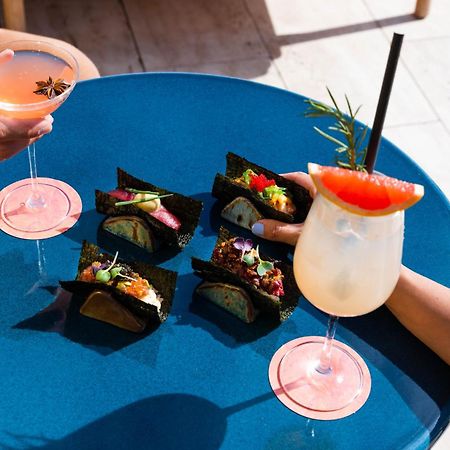 The Standard, Ibiza (Adults Only) Hotel Eksteriør billede