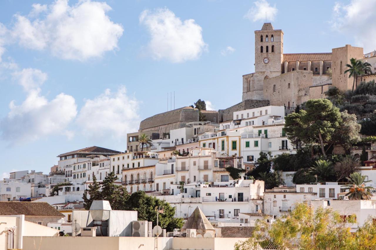 The Standard, Ibiza (Adults Only) Hotel Eksteriør billede