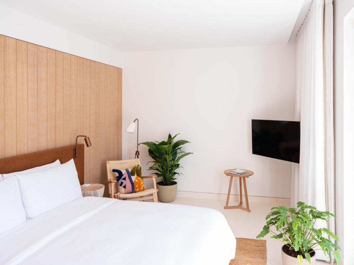 The Standard, Ibiza (Adults Only) Hotel Eksteriør billede