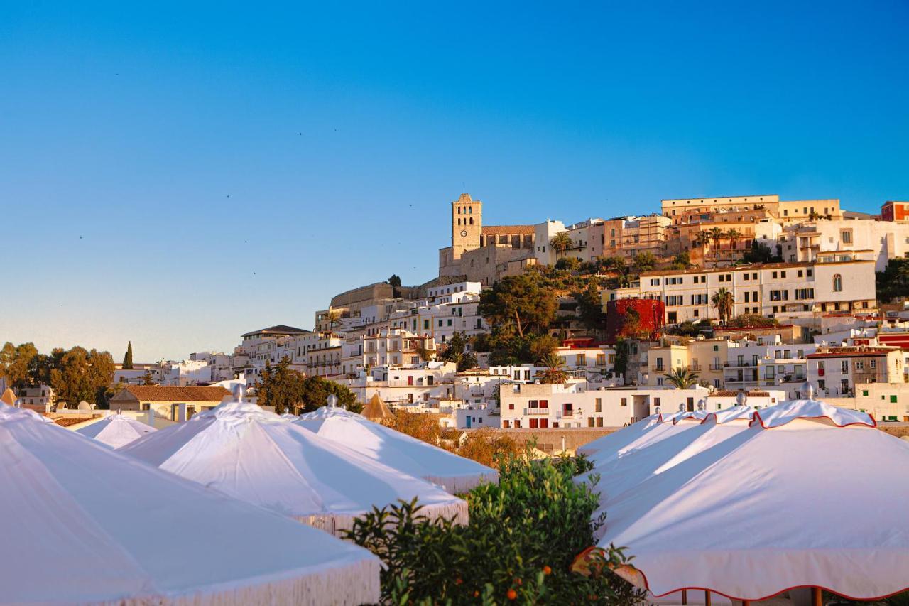 The Standard, Ibiza (Adults Only) Hotel Eksteriør billede