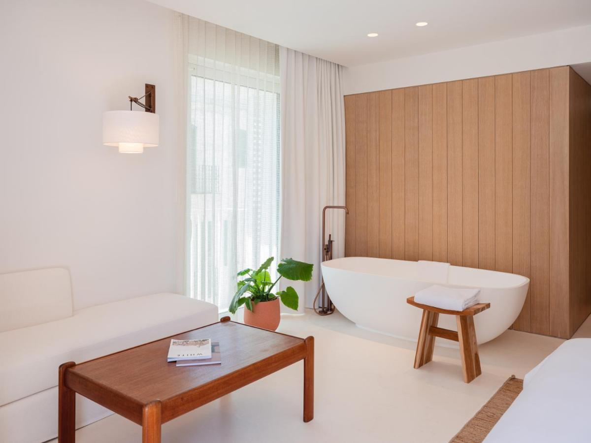 The Standard, Ibiza (Adults Only) Hotel Eksteriør billede
