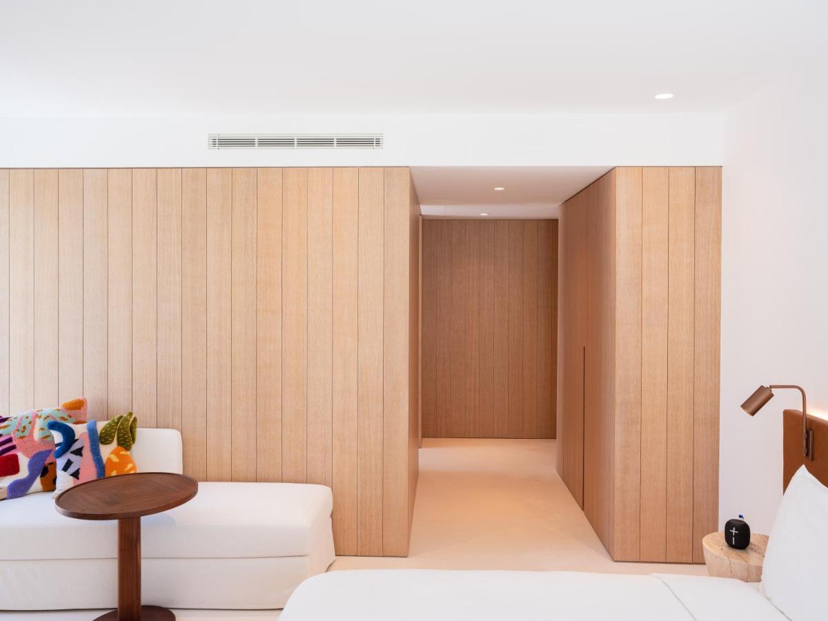 The Standard, Ibiza (Adults Only) Hotel Eksteriør billede