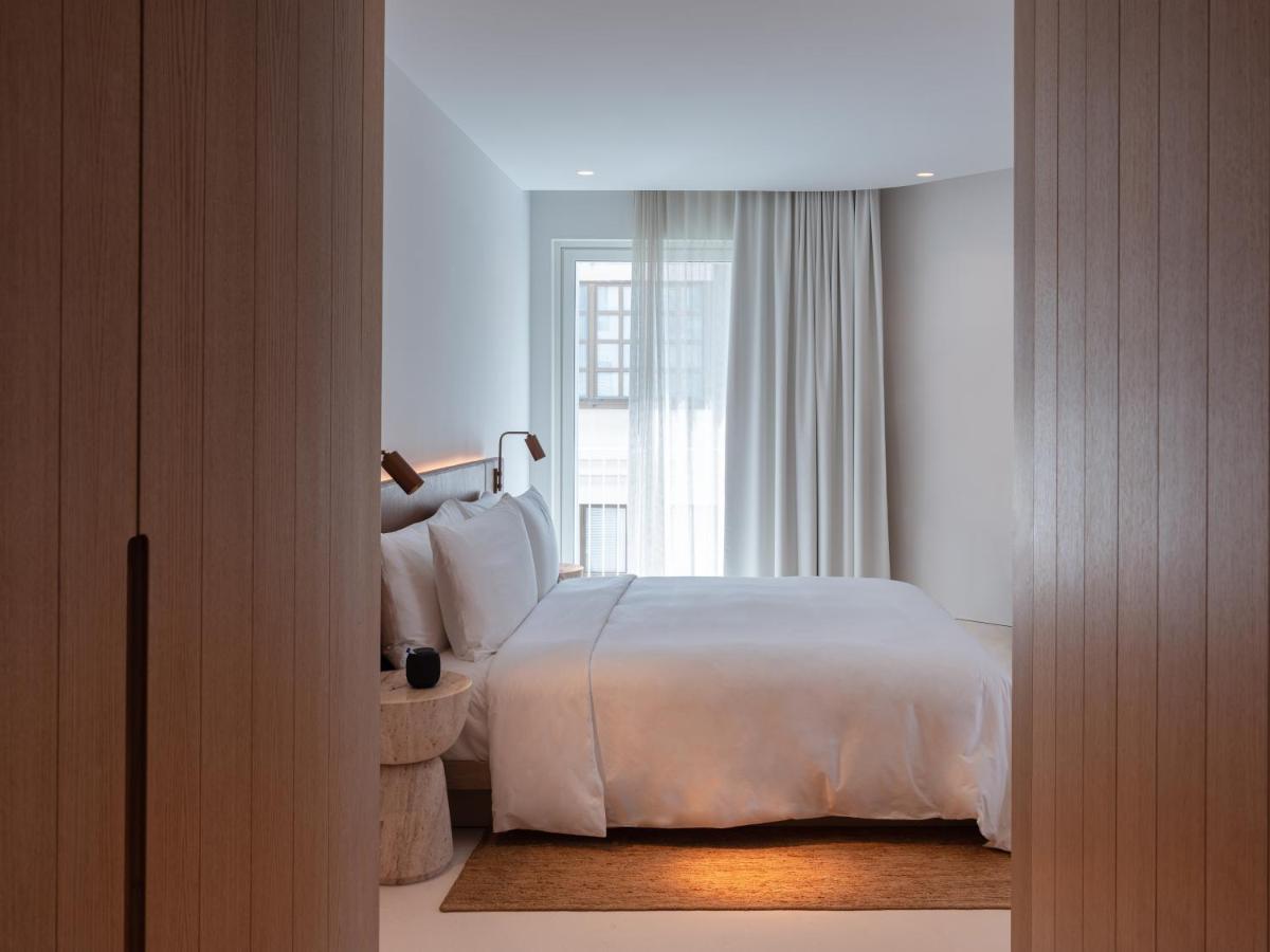 The Standard, Ibiza (Adults Only) Hotel Eksteriør billede