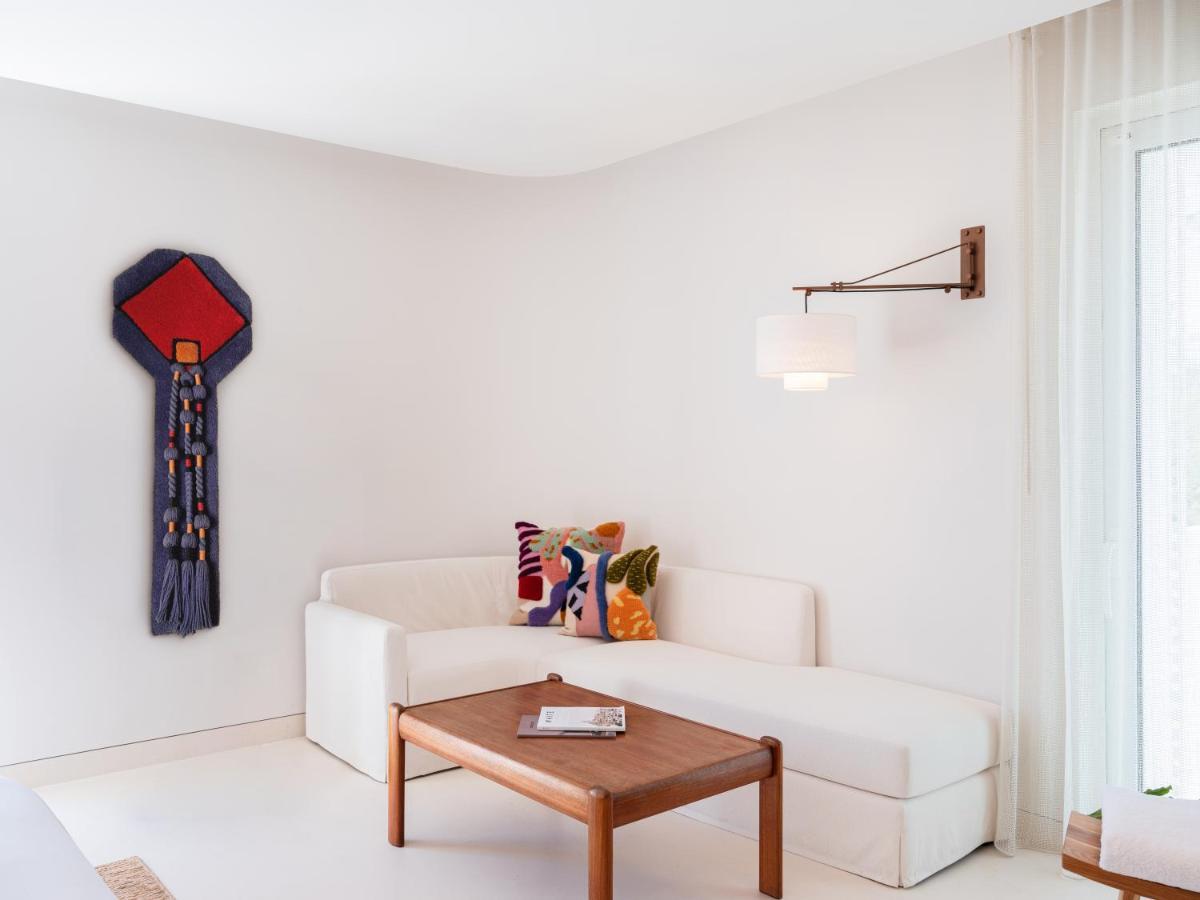 The Standard, Ibiza (Adults Only) Hotel Eksteriør billede