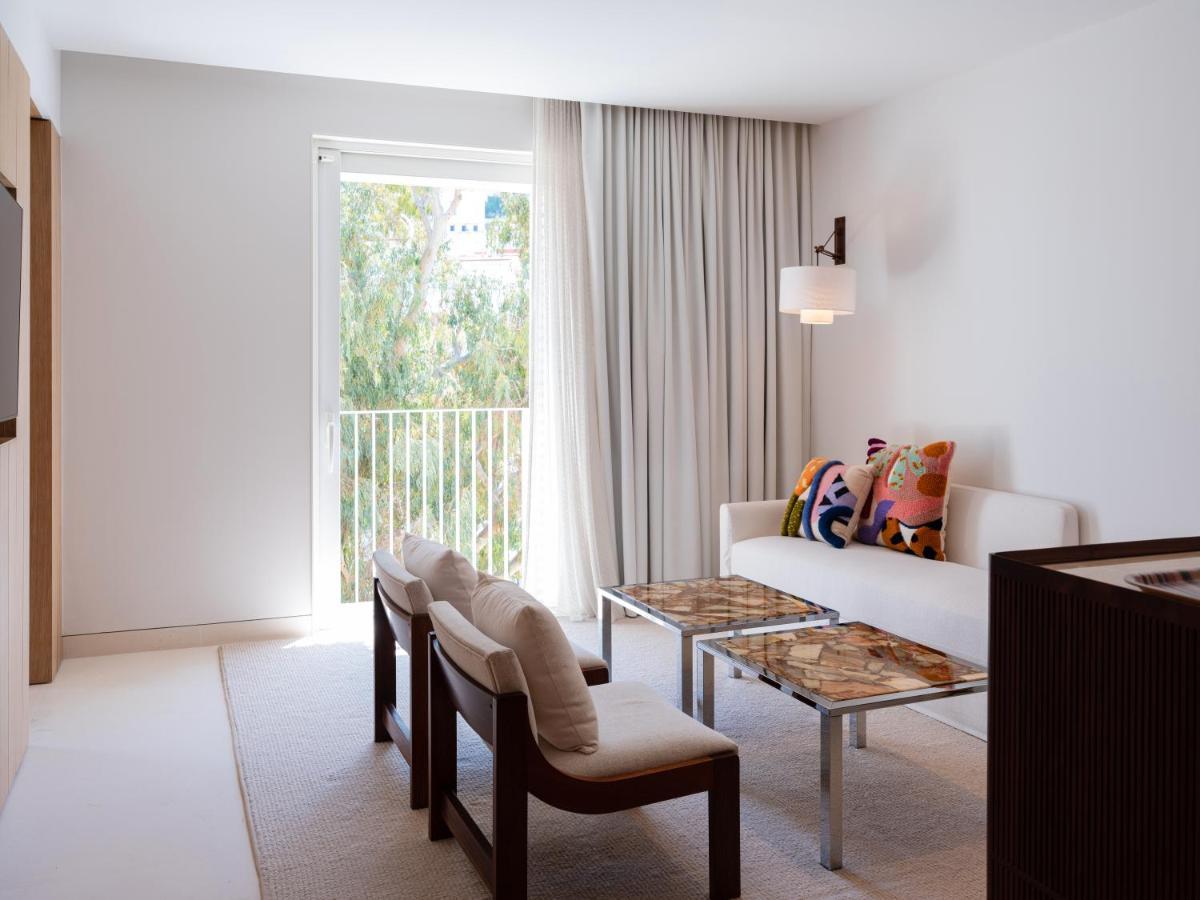 The Standard, Ibiza (Adults Only) Hotel Eksteriør billede