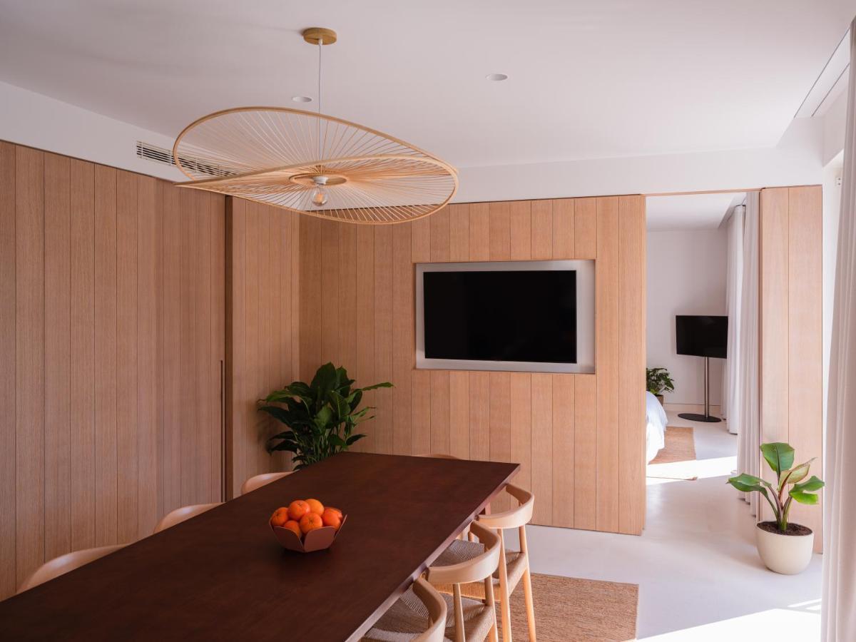 The Standard, Ibiza (Adults Only) Hotel Eksteriør billede