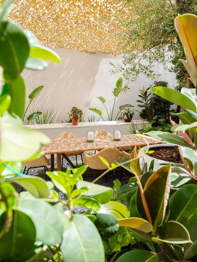 The Standard, Ibiza (Adults Only) Hotel Eksteriør billede
