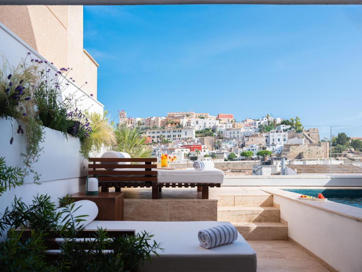 The Standard, Ibiza (Adults Only) Hotel Eksteriør billede