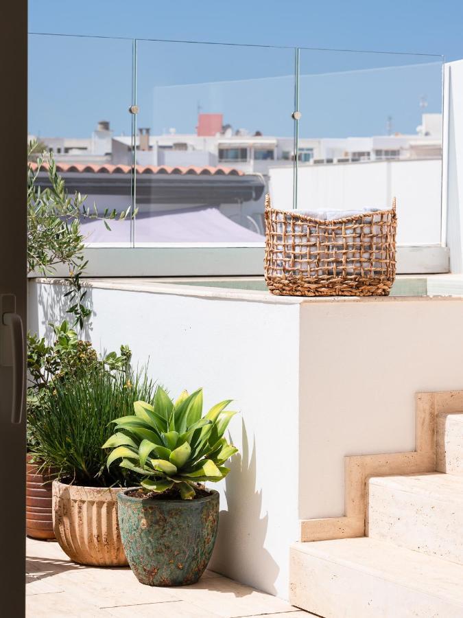 The Standard, Ibiza (Adults Only) Hotel Eksteriør billede
