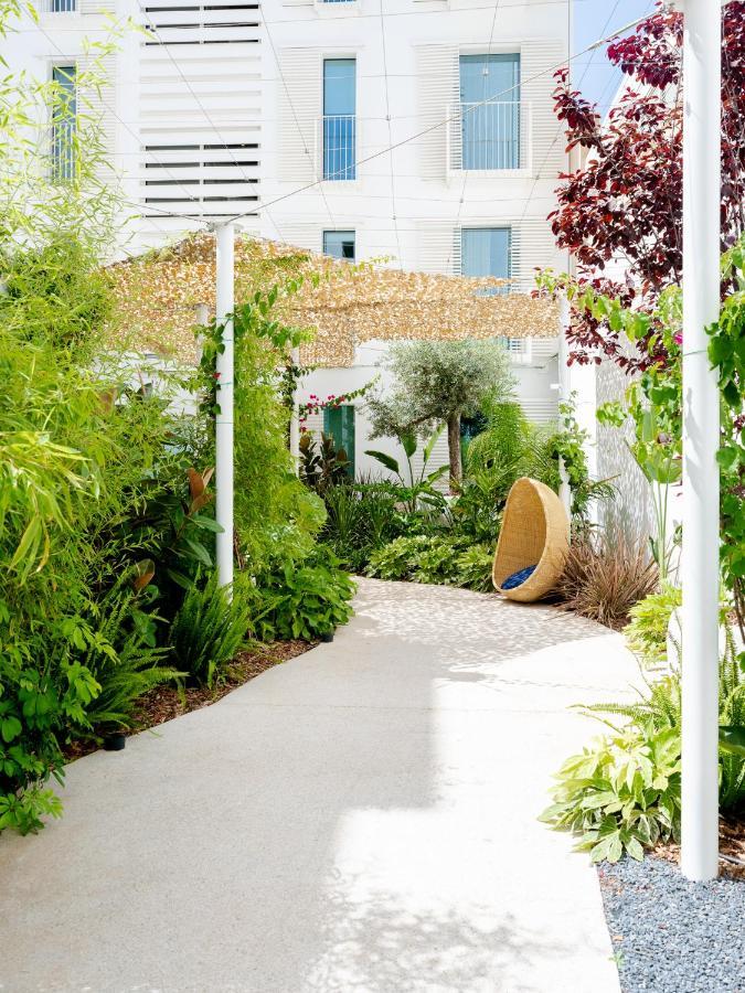 The Standard, Ibiza (Adults Only) Hotel Eksteriør billede