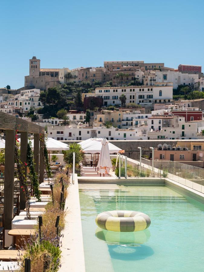The Standard, Ibiza (Adults Only) Hotel Eksteriør billede