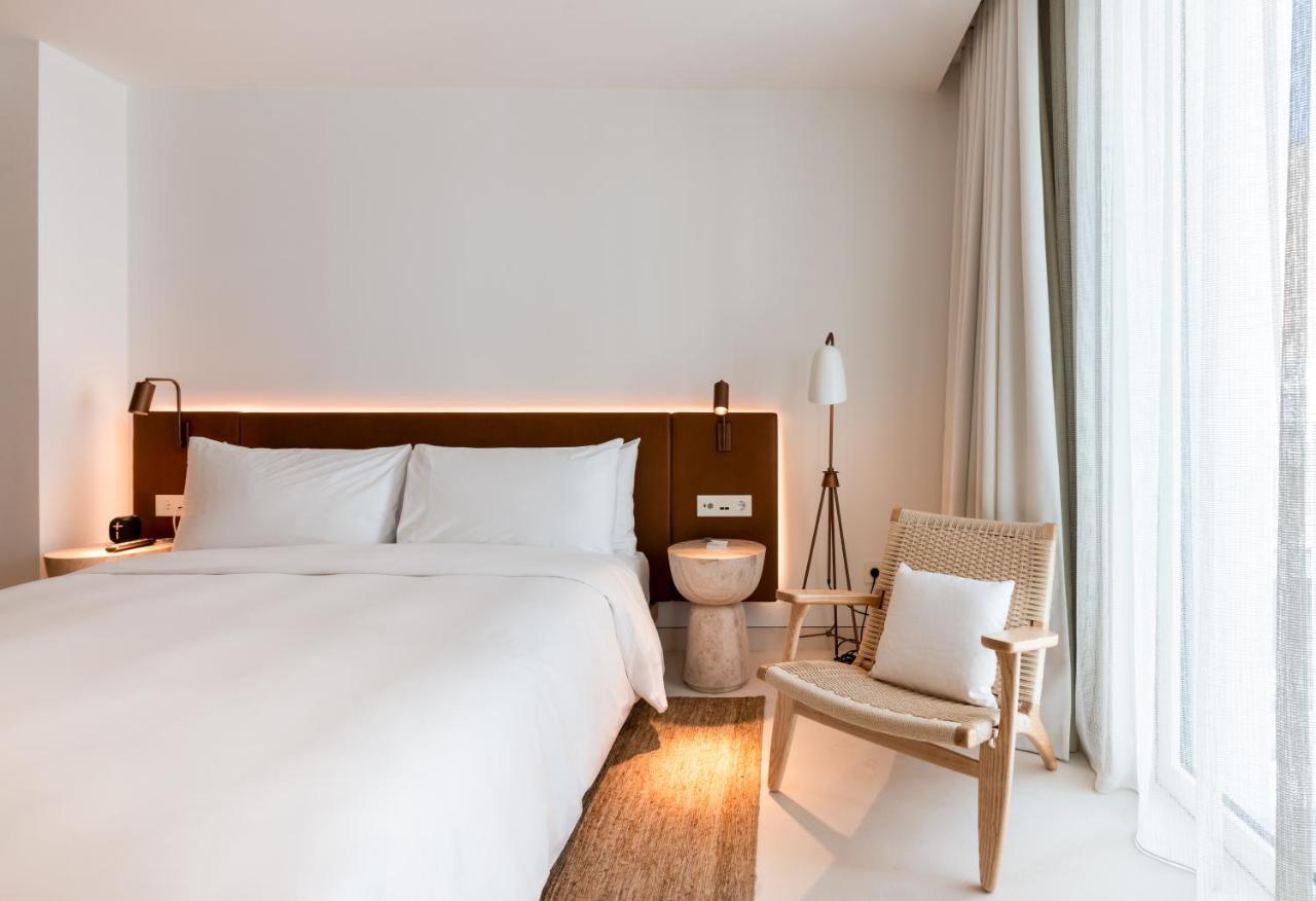 The Standard, Ibiza (Adults Only) Hotel Eksteriør billede