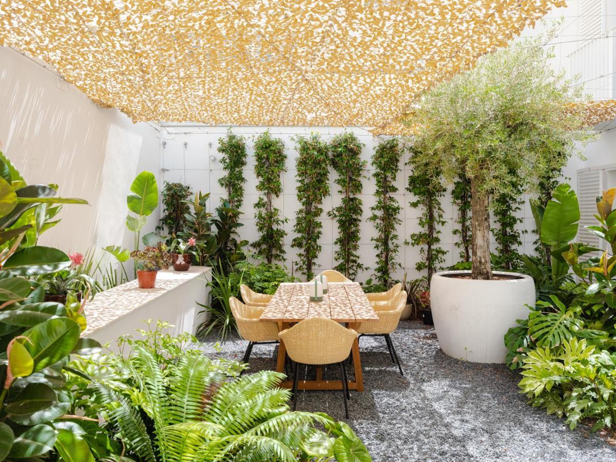 The Standard, Ibiza (Adults Only) Hotel Eksteriør billede