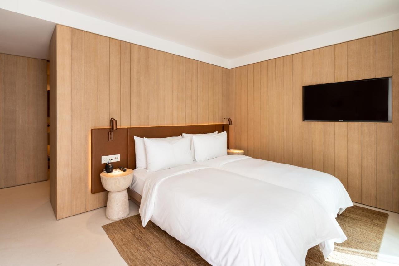 The Standard, Ibiza (Adults Only) Hotel Eksteriør billede