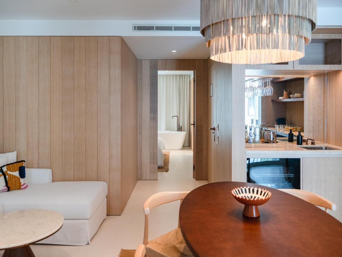 The Standard, Ibiza (Adults Only) Hotel Eksteriør billede