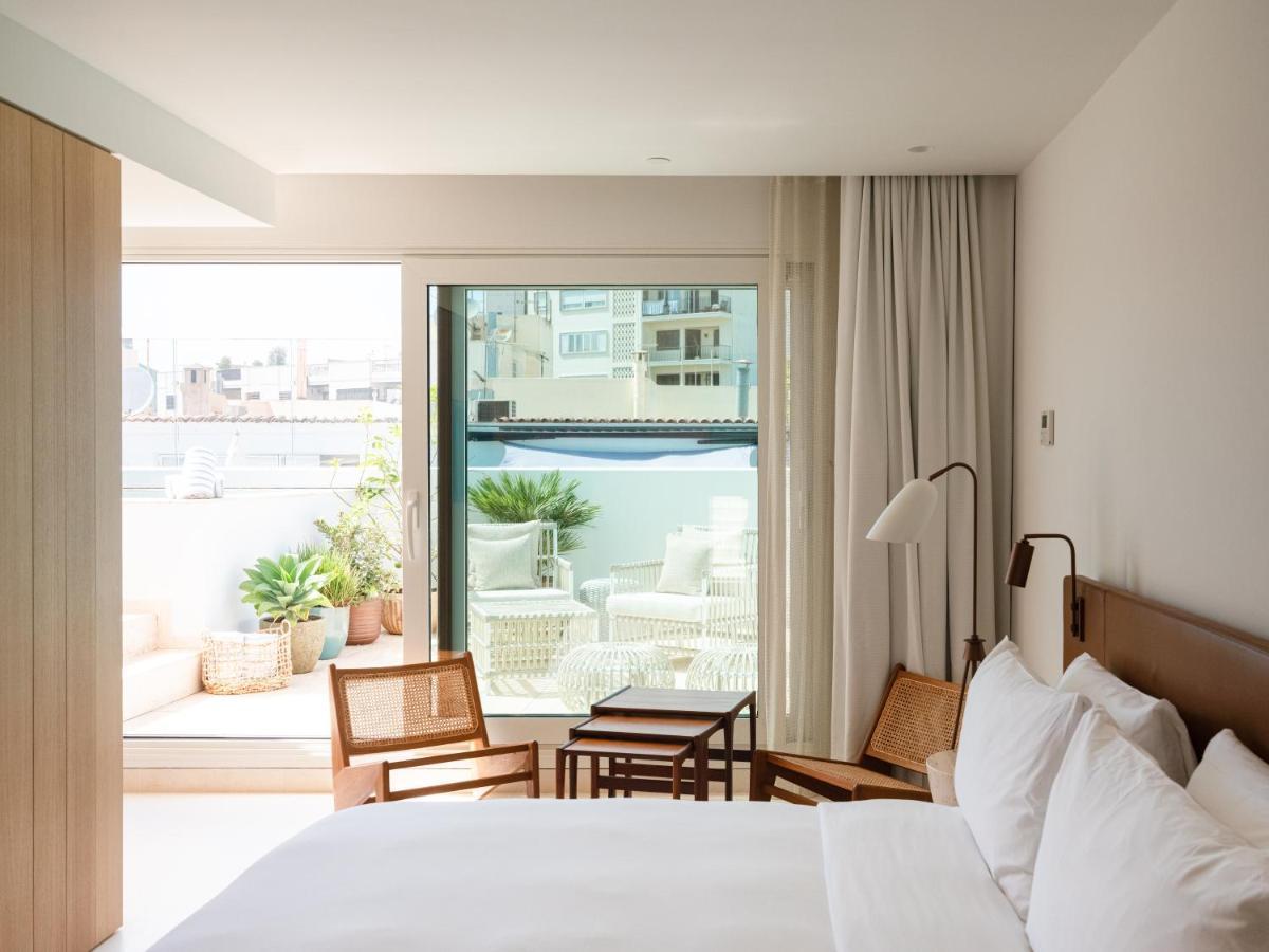 The Standard, Ibiza (Adults Only) Hotel Eksteriør billede