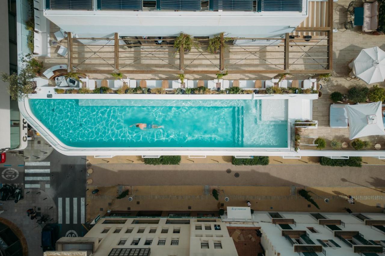 The Standard, Ibiza (Adults Only) Hotel Eksteriør billede