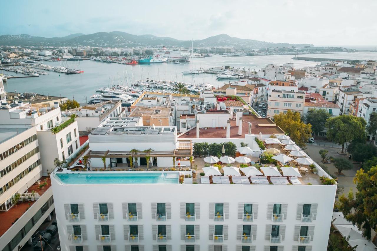 The Standard, Ibiza (Adults Only) Hotel Eksteriør billede