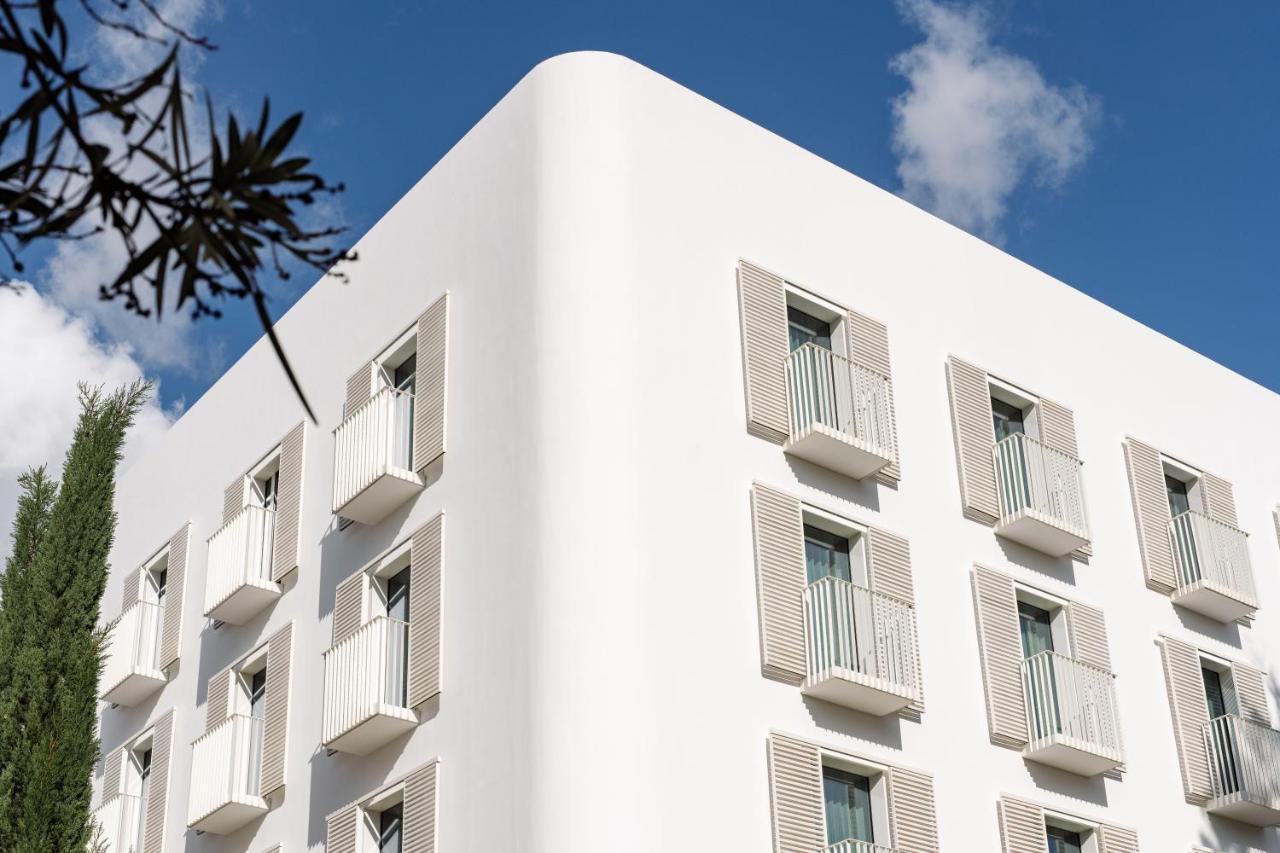 The Standard, Ibiza (Adults Only) Hotel Eksteriør billede