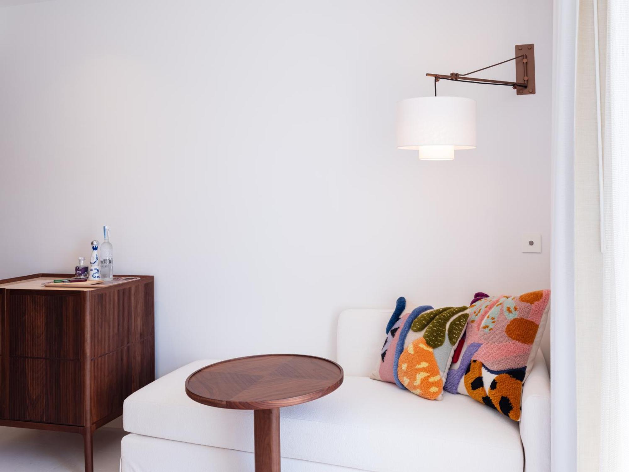 The Standard, Ibiza (Adults Only) Hotel Eksteriør billede