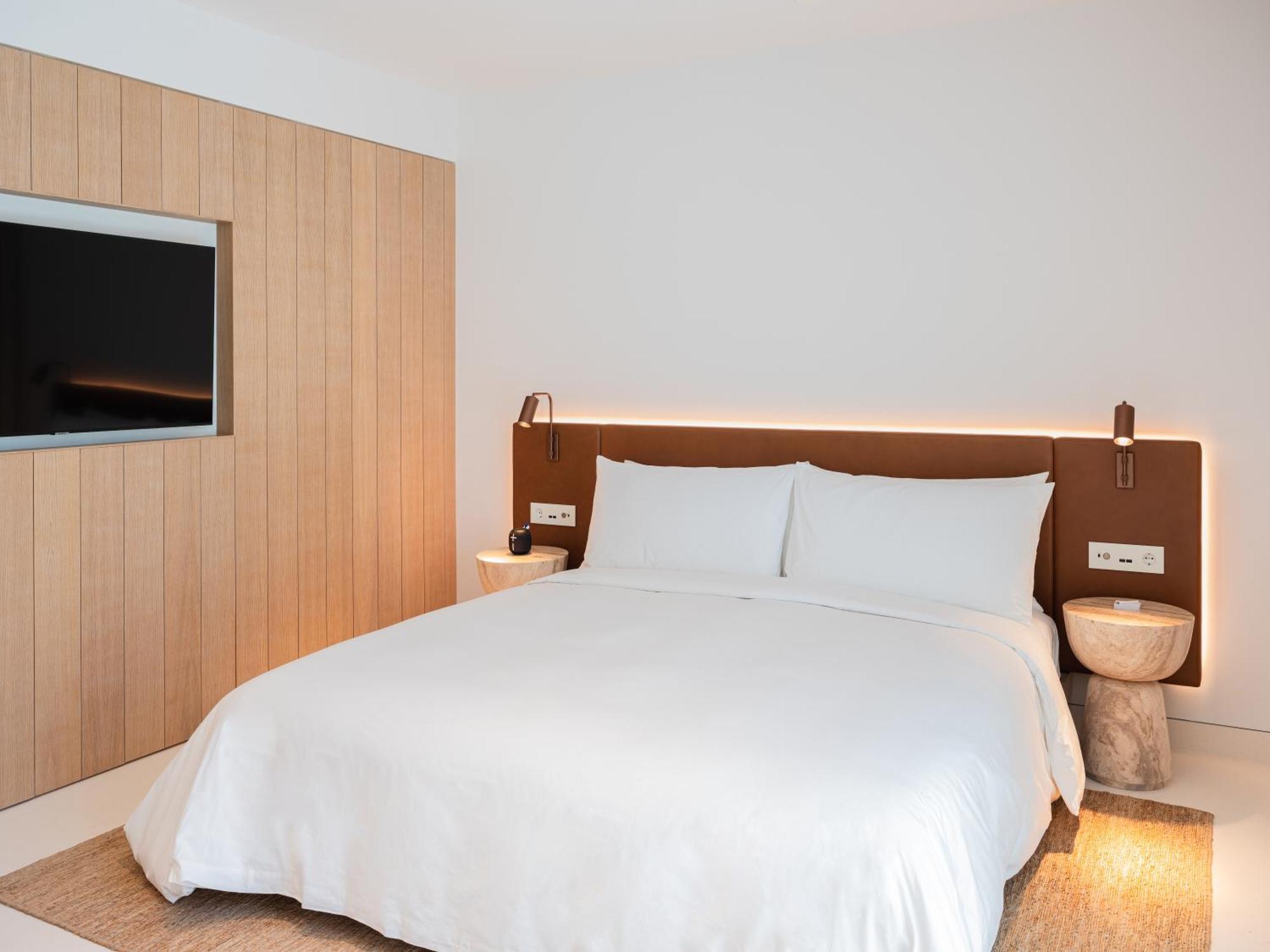 The Standard, Ibiza (Adults Only) Hotel Eksteriør billede