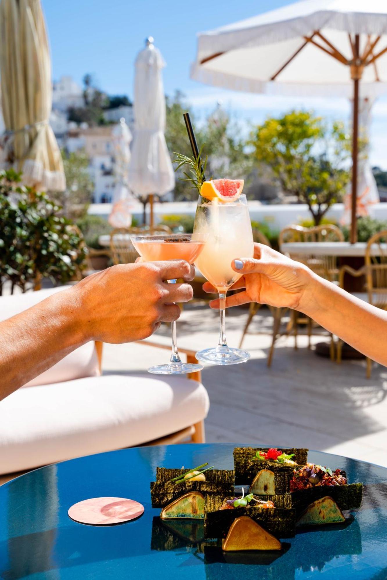The Standard, Ibiza (Adults Only) Hotel Eksteriør billede