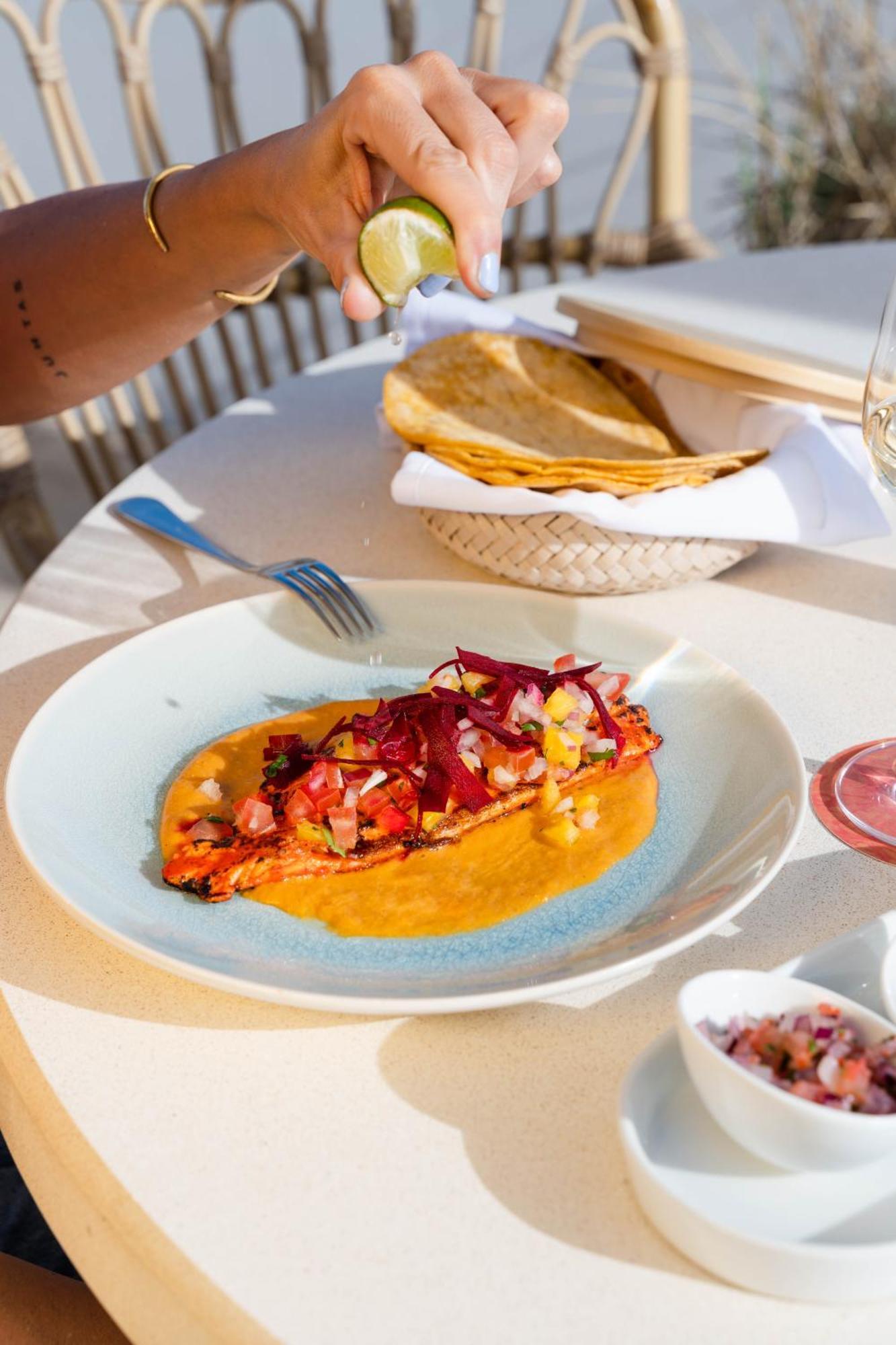 The Standard, Ibiza (Adults Only) Hotel Eksteriør billede