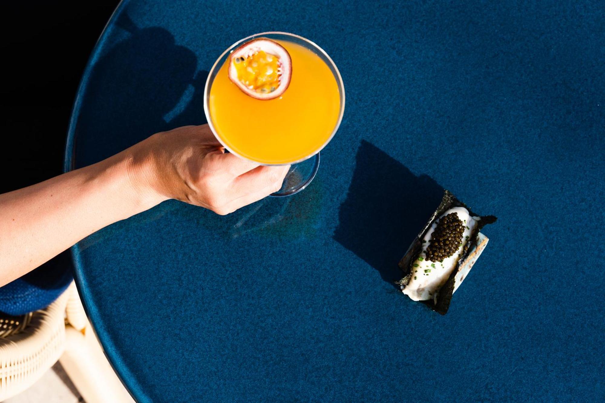 The Standard, Ibiza (Adults Only) Hotel Eksteriør billede