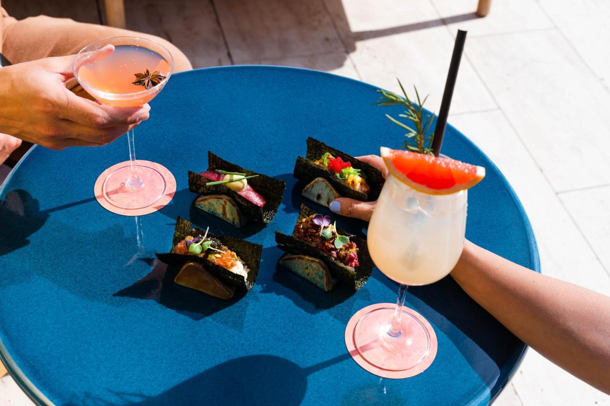The Standard, Ibiza (Adults Only) Hotel Eksteriør billede