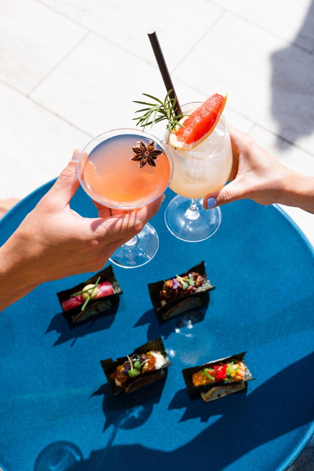 The Standard, Ibiza (Adults Only) Hotel Eksteriør billede